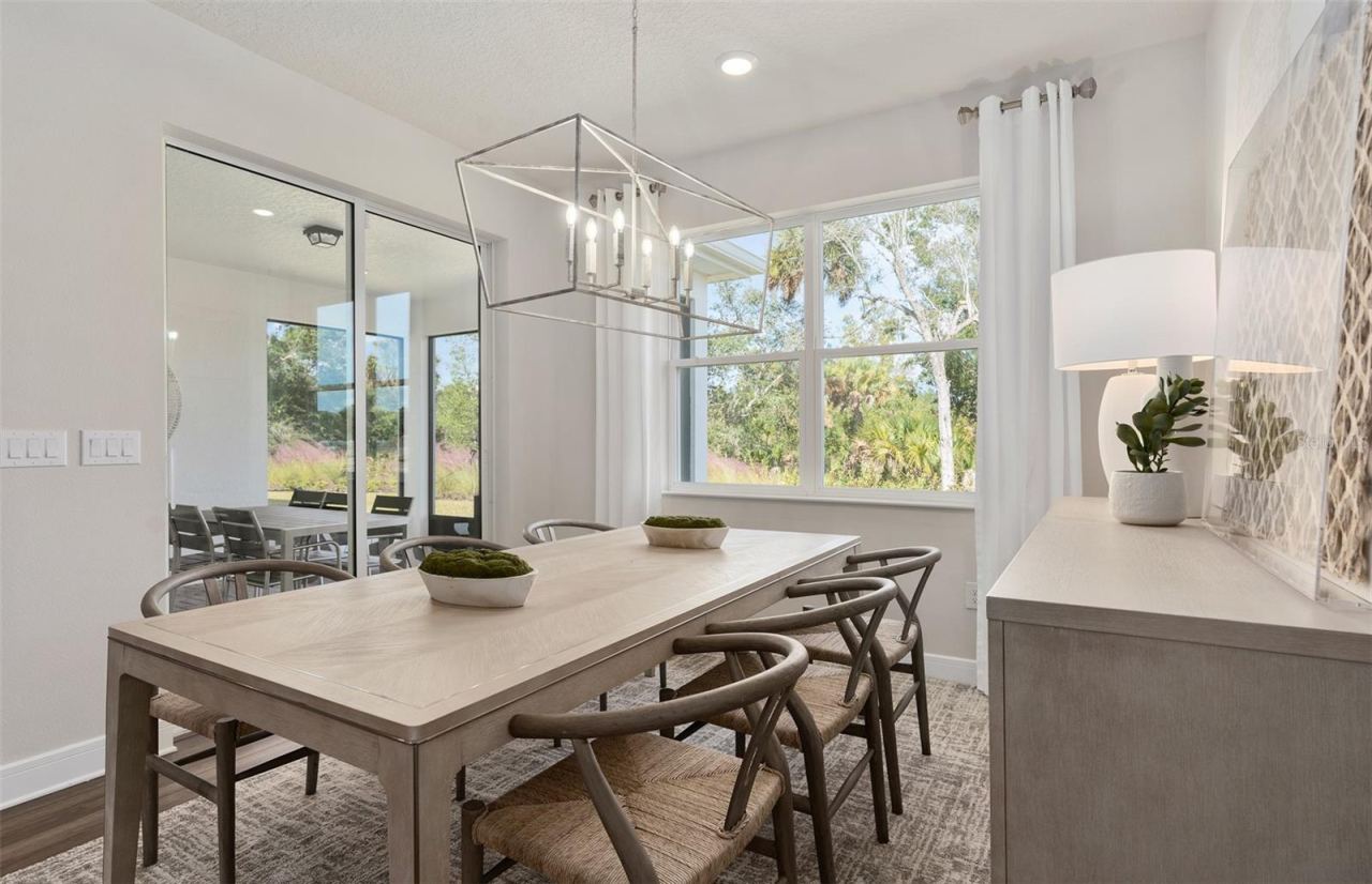 Photo 14 of 16: Model Home Design Only. Pictures and furnishings are for illustrative purposes only. Elevations, colors and options may vary. Furniture is for model home staging only.