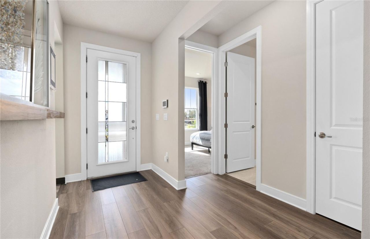 Photo 3 of 16: Model Home Design Only. Pictures and furnishings are for illustrative purposes only. Elevations, colors and options may vary. Furniture is for model home staging only.