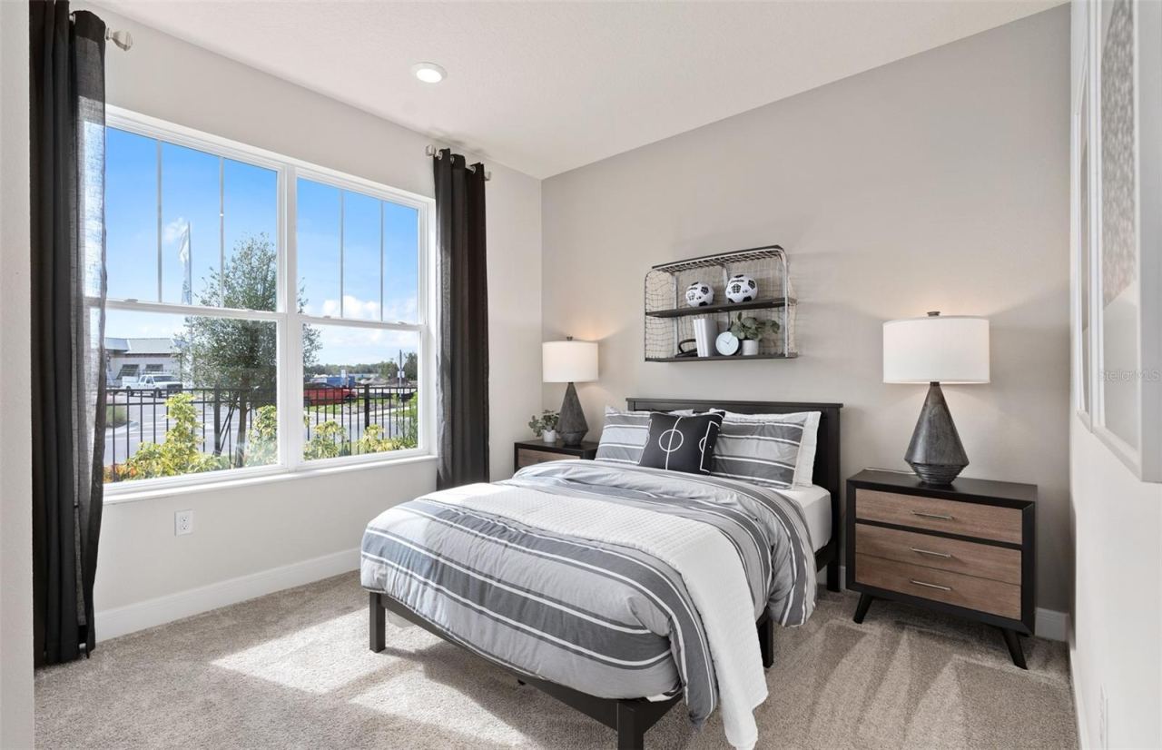 Photo 4 of 16: Model Home Design Only. Pictures and furnishings are for illustrative purposes only. Elevations, colors and options may vary. Furniture is for model home staging only.