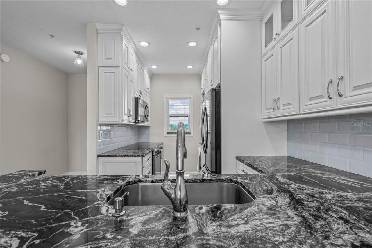 Photo 15 of 20: Updated Kitchen