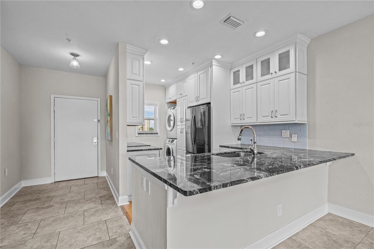 Photo 16 of 20: Updated Kitchen