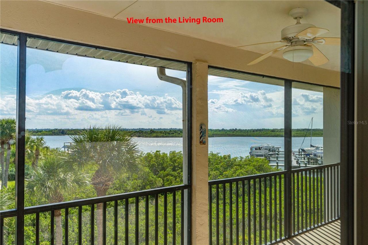 Photo 14 of 20: Riverview Balcony