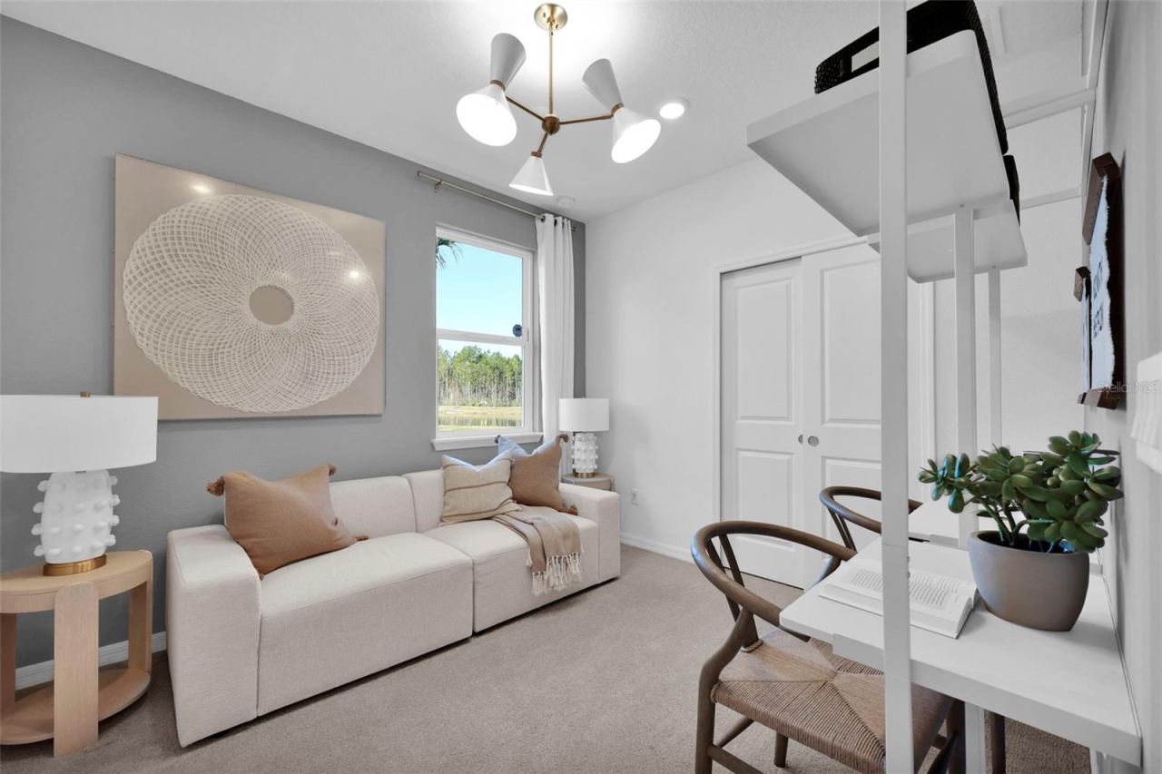 Photo 19 of 20: Model Home Pictured