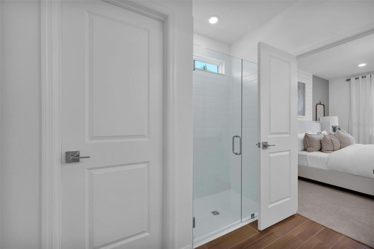 Photo 16 of 20: Model Home Pictured