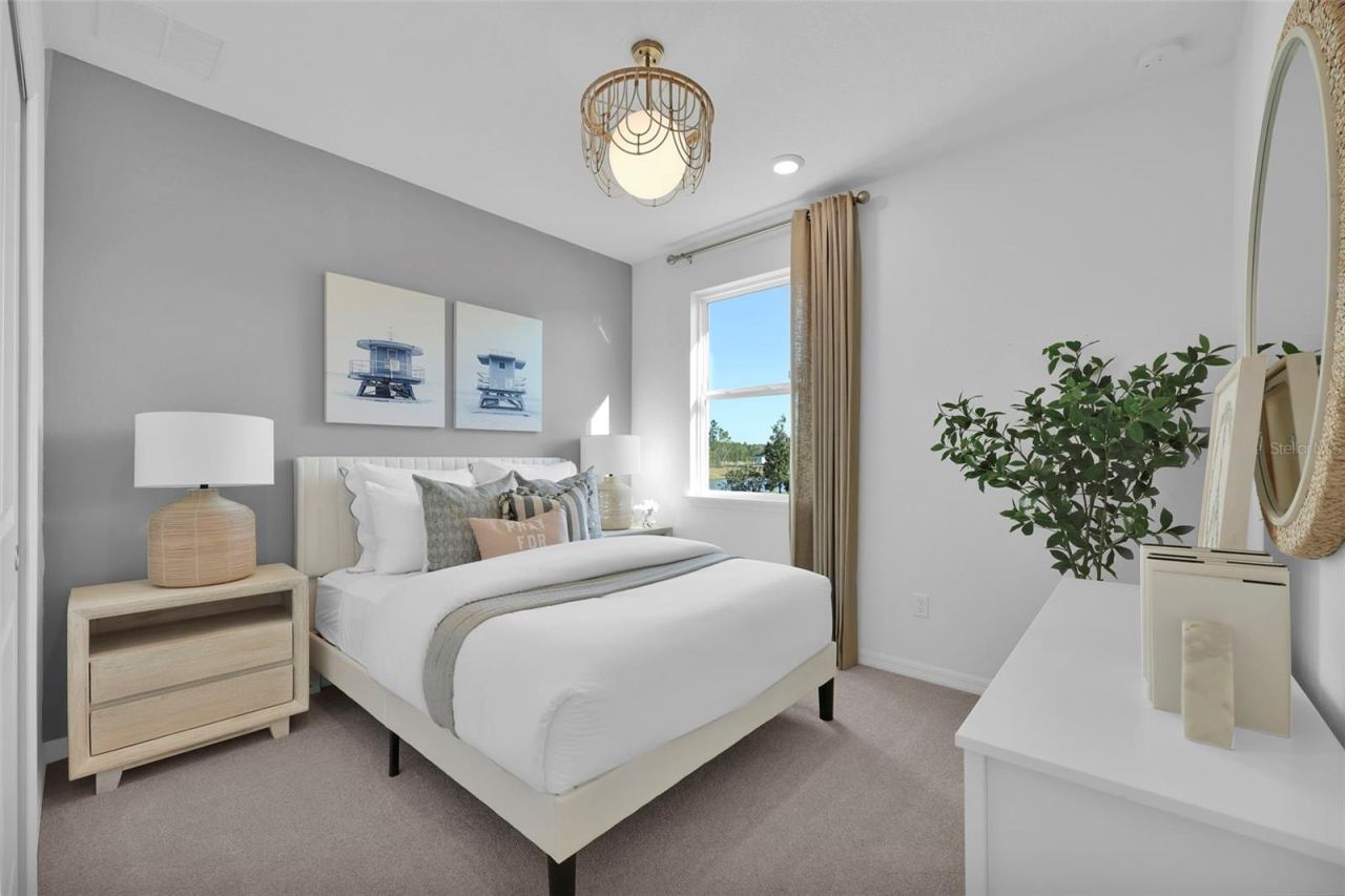 Photo 18 of 20: Model Home Pictured