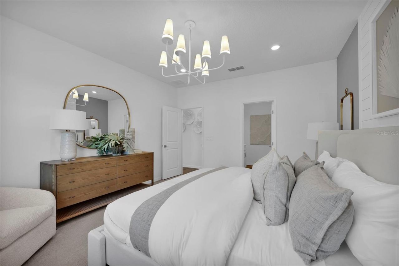 Photo 14 of 20: Model Home Pictured