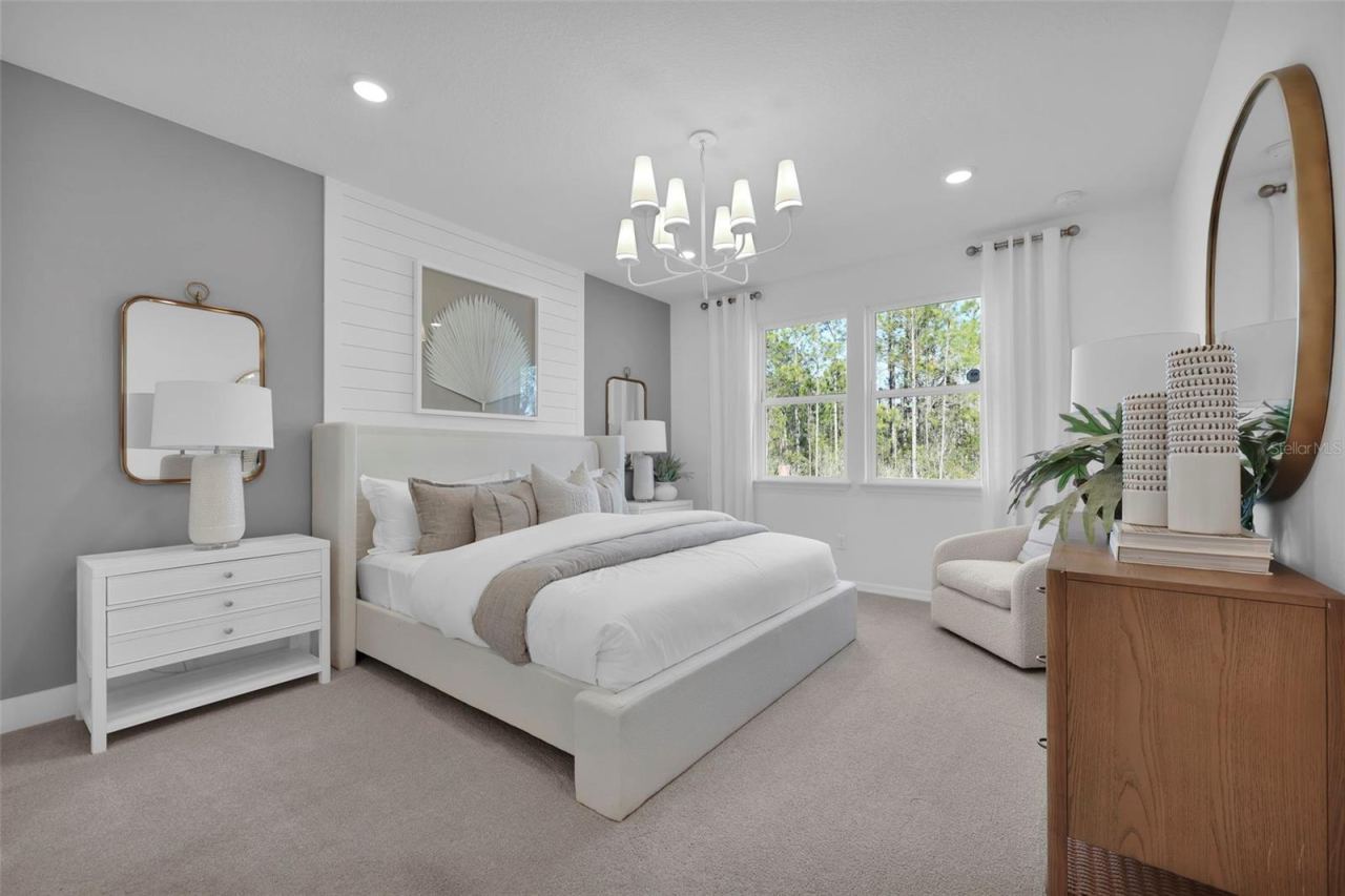 Photo 13 of 20: Model Home Pictured