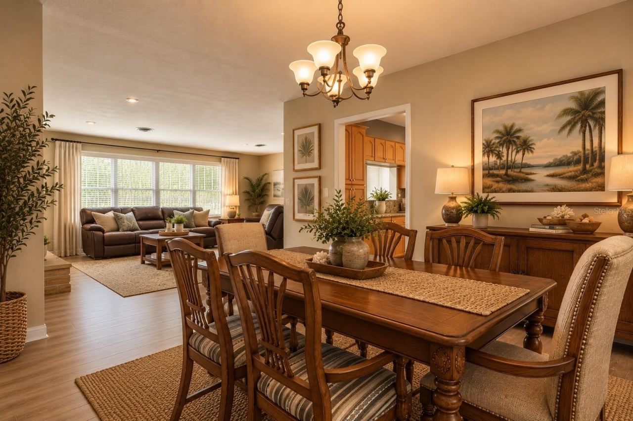 Photo 14 of 20: VS Dining Room