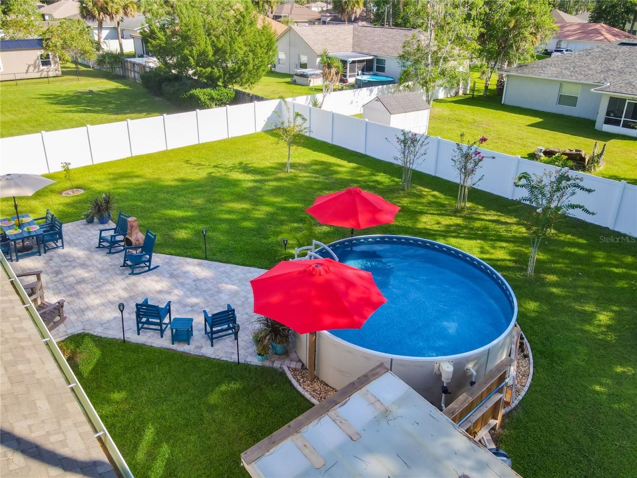 Photo 3 of 20: Drone view