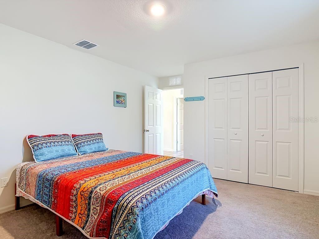 Photo 10 of 20: Bedroom 2