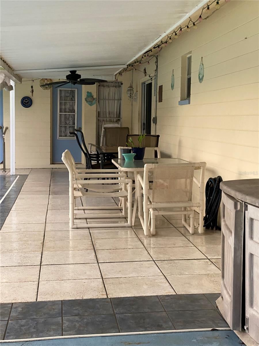 Photo 10 of 20: Patio