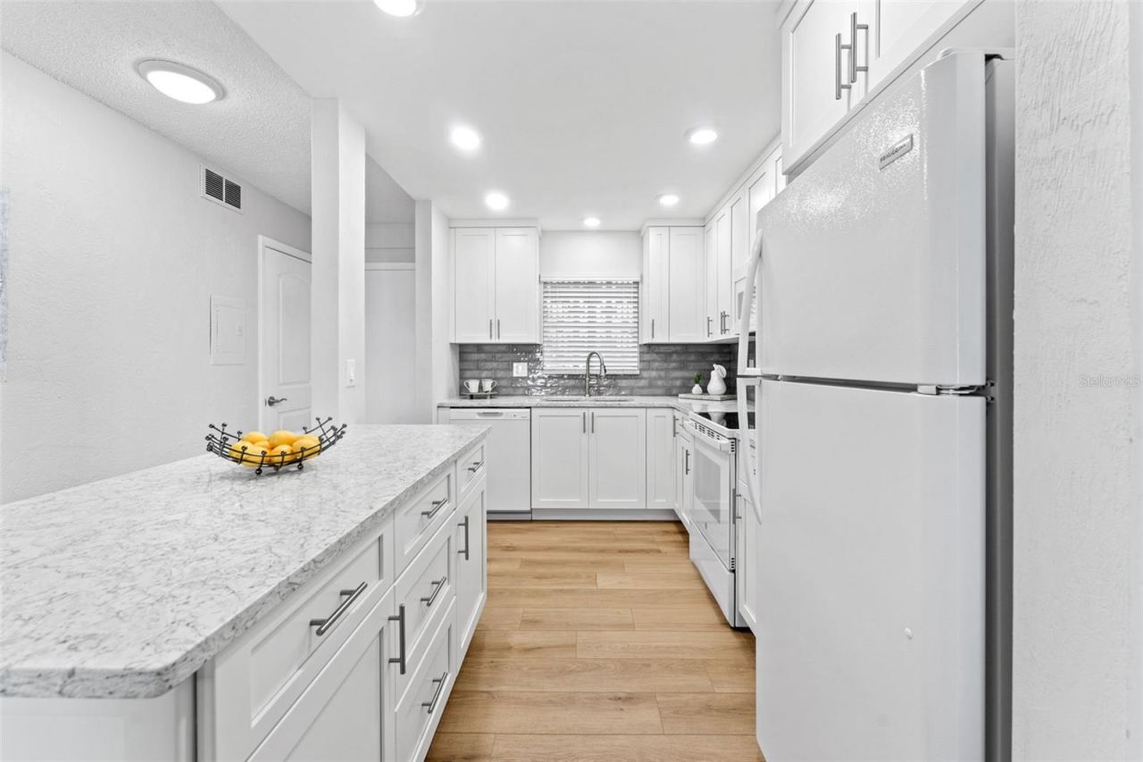 Photo 6 of 20: Soft close custom cabinetry.