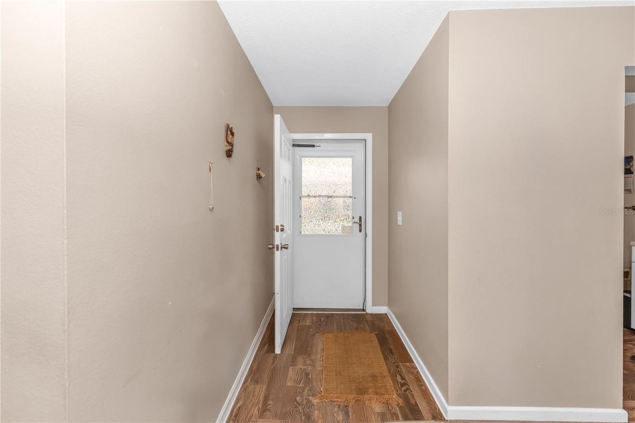 Photo 2 of 15: Front Door Entrance