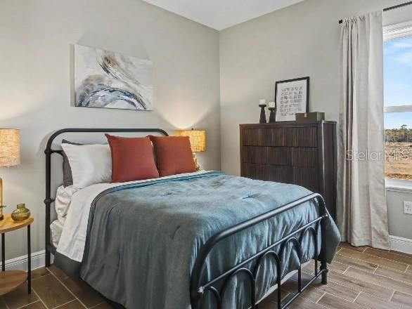 Photo 20 of 20: Model home - actual features may vary.