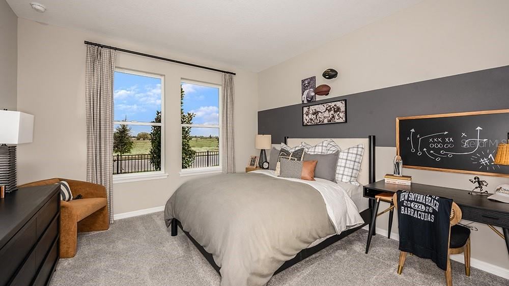 Photo 13 of 20: 870 Junonia Boulevard ~ Model Home