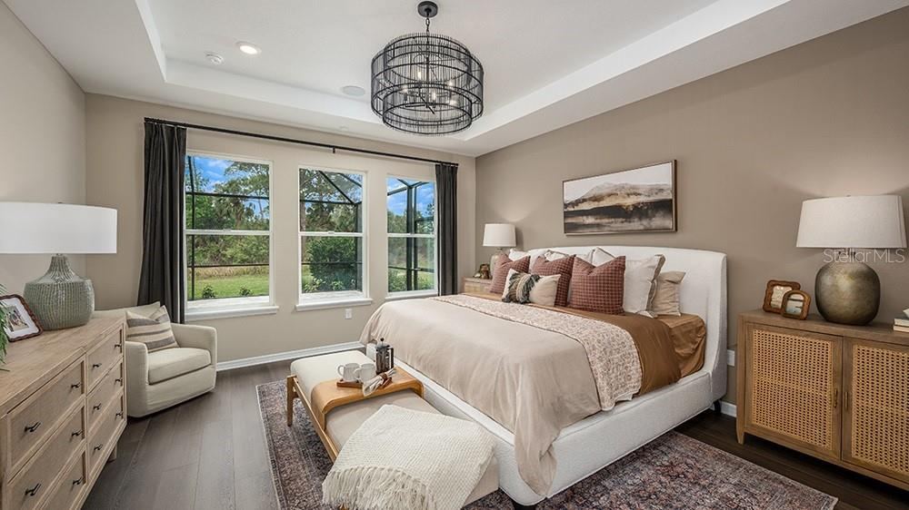 Photo 5 of 20: 870 Junonia Boulevard ~ Model Home