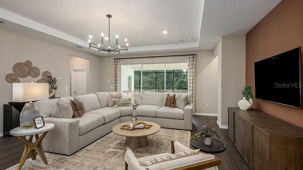Photo 3 of 20: 870 Junonia Boulevard ~ Model Home