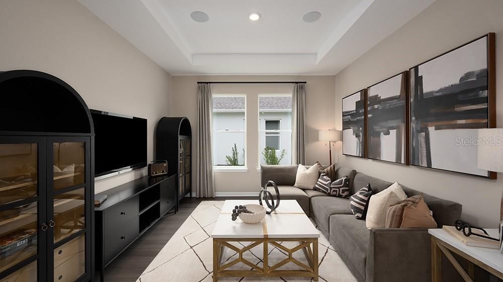 Photo 14 of 20: 870 Junonia Boulevard ~ Model Home