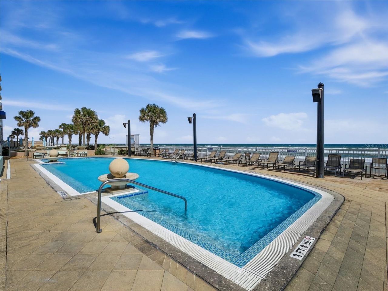 Photo 4 of 20: POOL DECK
