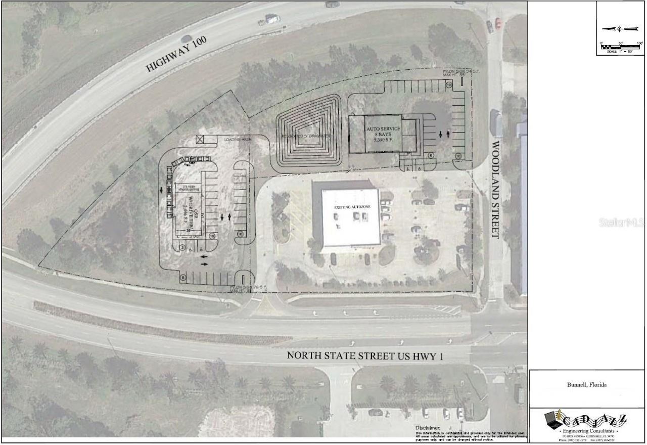 Photo 11 of 13: Conceptual Site Plan