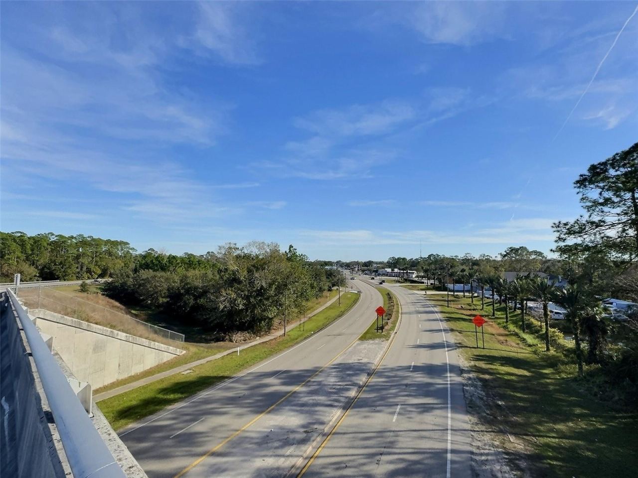 Photo 9 of 13: From SR100 Overpass