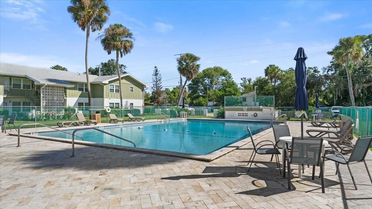 Photo 20 of 20: Pool