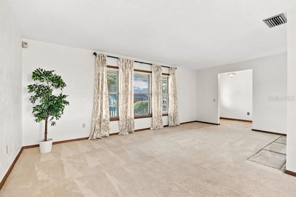 Photo 6 of 20: Formal Living Room