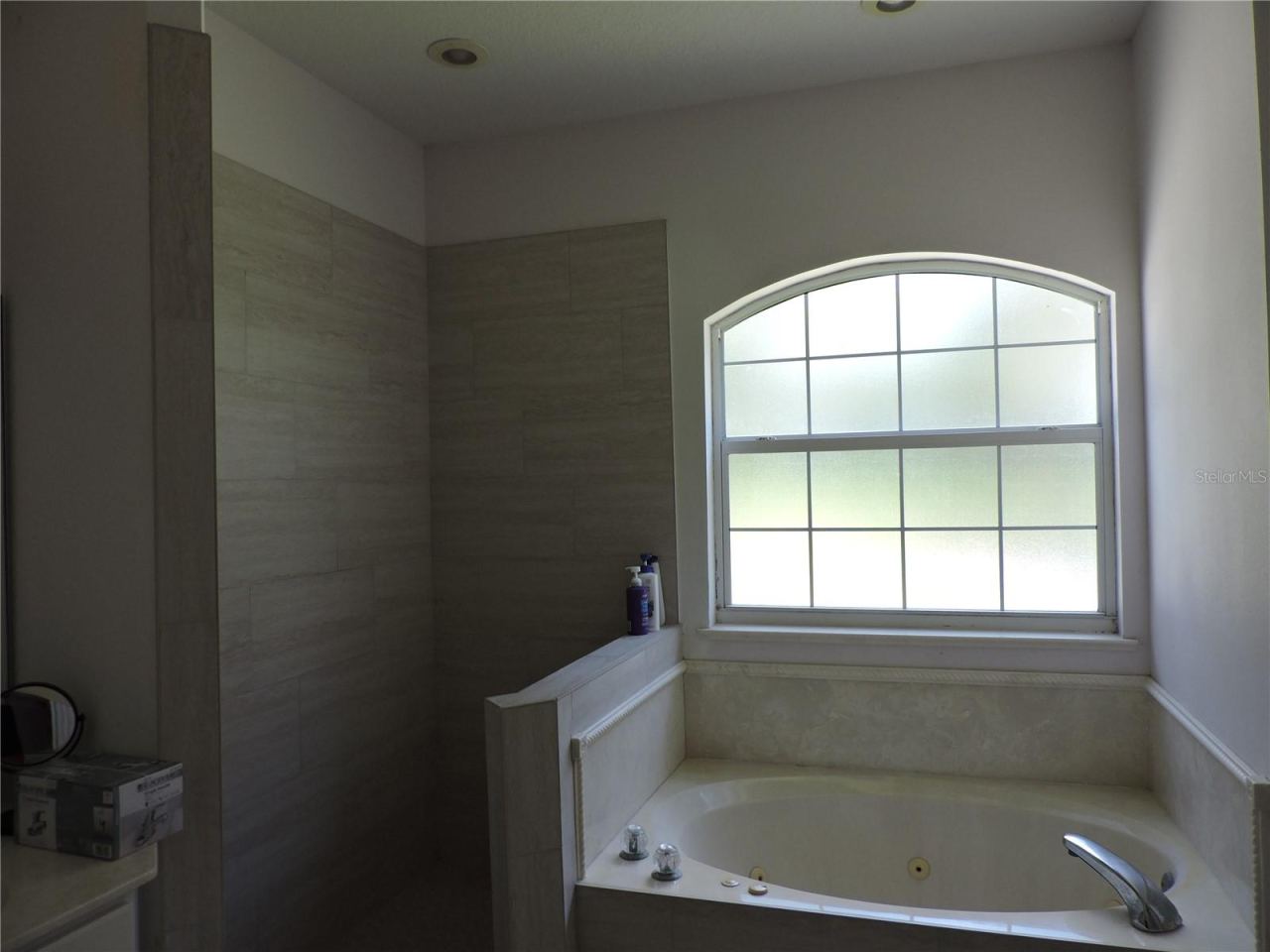 Photo 10 of 20: MASTER WHIRLPOOL TUB & SEPERATE SHOWER