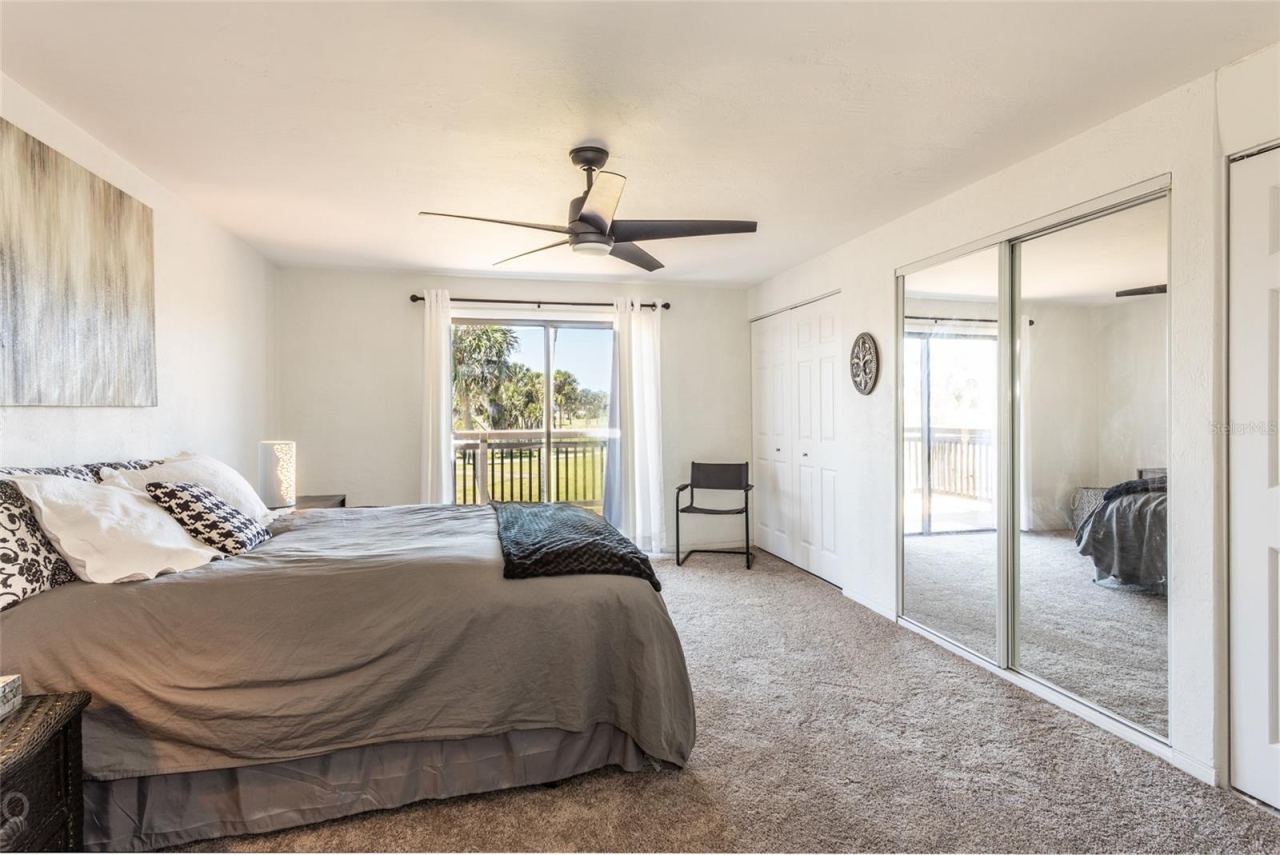 Photo 12 of 20: Master Bedroom View