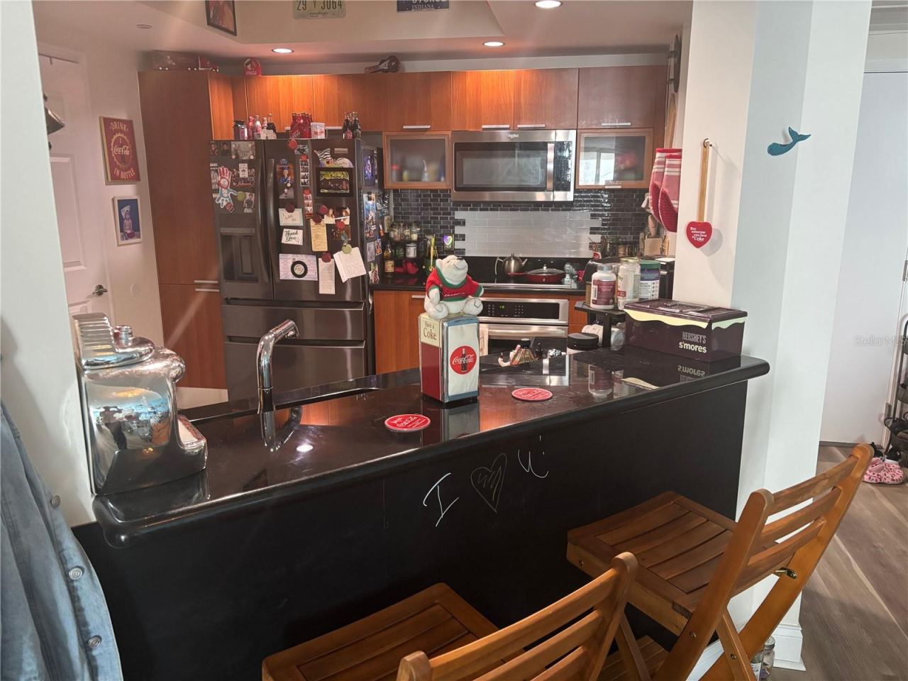 Photo 5 of 20: kitchen 1