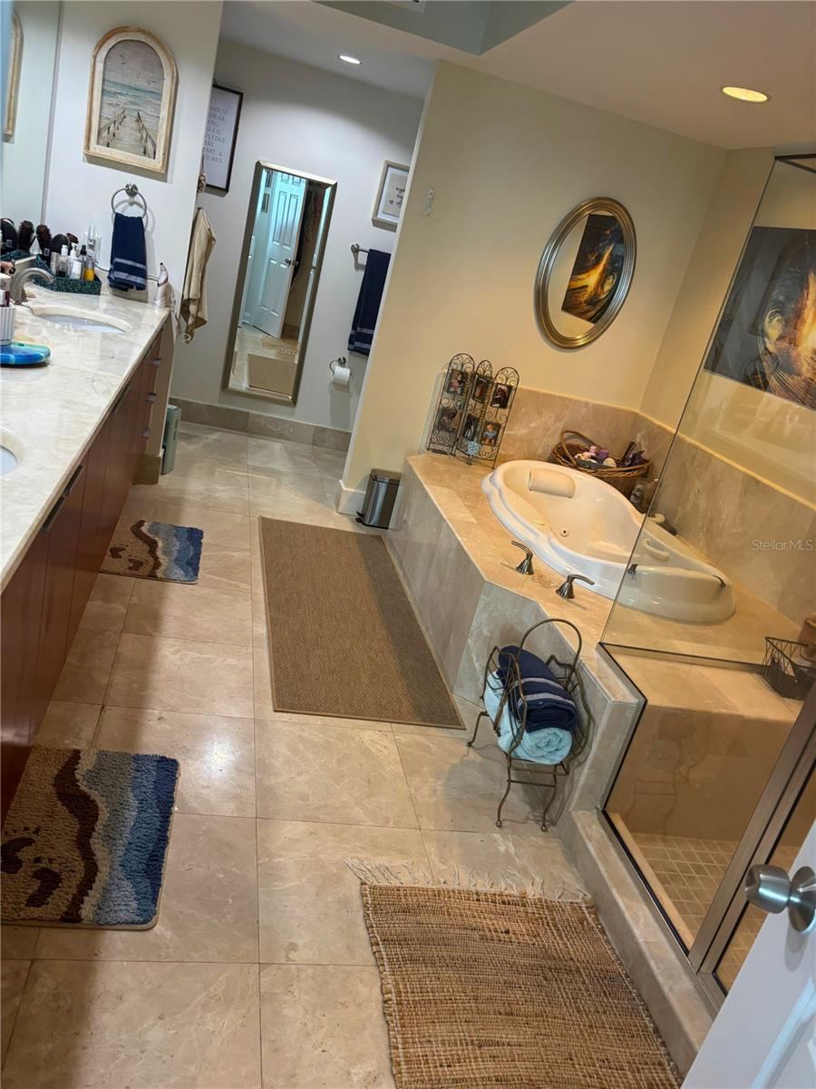 Photo 11 of 20: master bath
