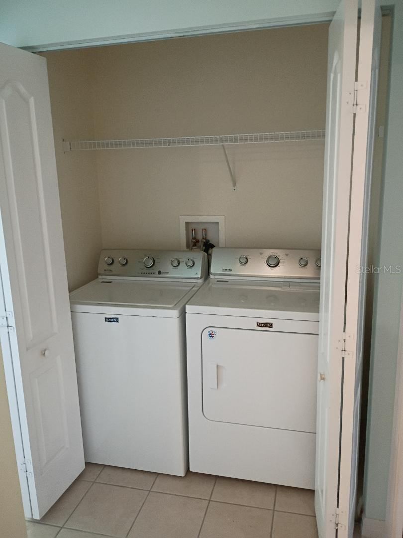 Photo 10 of 16: Washer Dryer