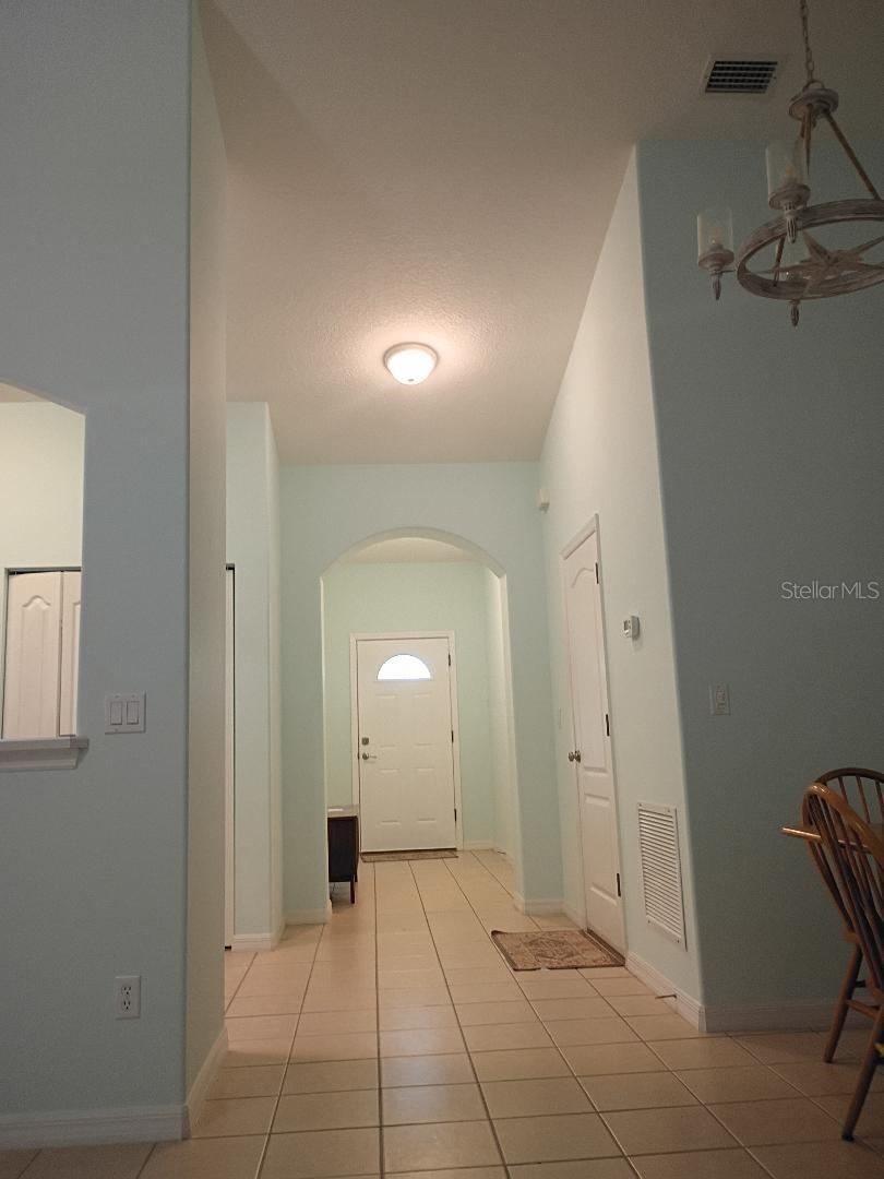 Photo 2 of 16: Front Entryway