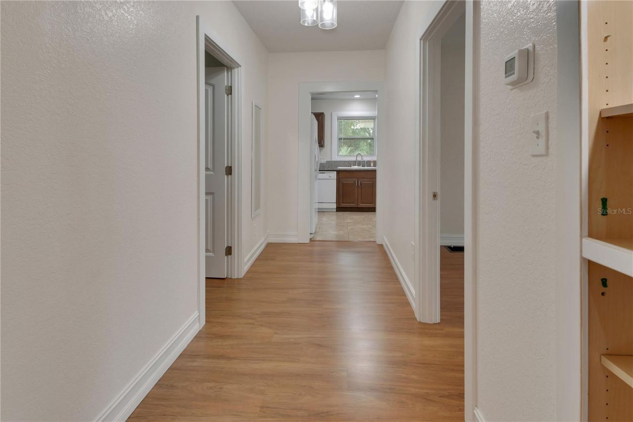 Photo 19 of 20: DOWNSTAIRS HALL