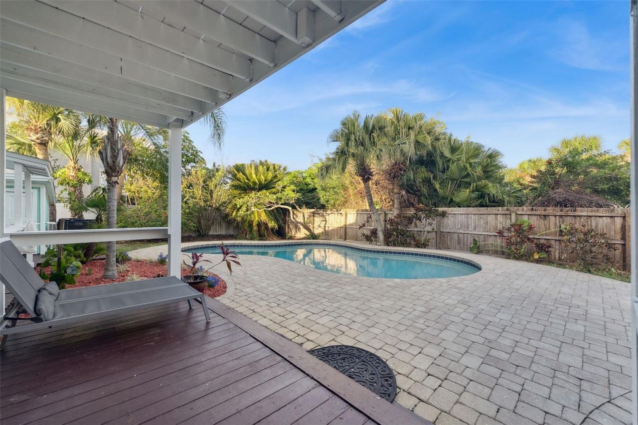 Photo 15 of 20: Heated Pool