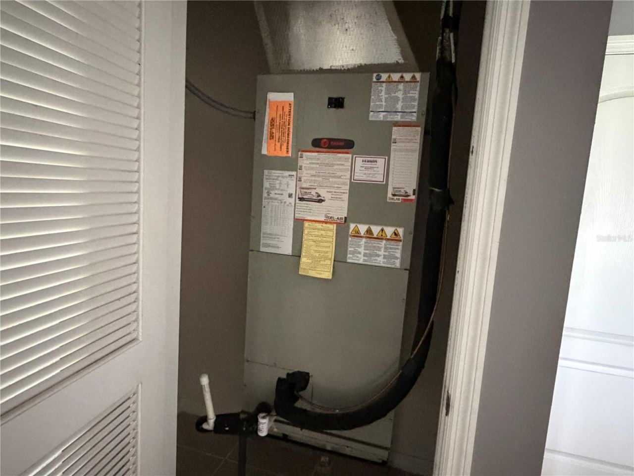 Photo 10 of 20: HVAC