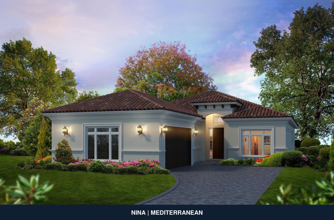 Photo 4 of 19: Style home from ICI that can be built on lot