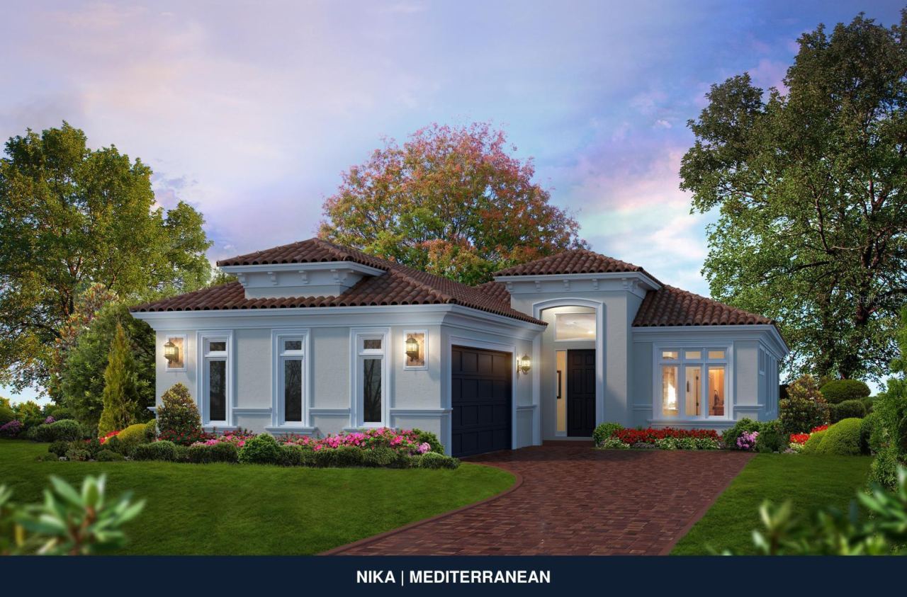 Photo 2 of 19: ICI Home that you can build on this lot