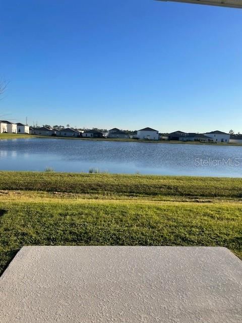 Photo 3 of 20: Lakeview from Home's back patio
