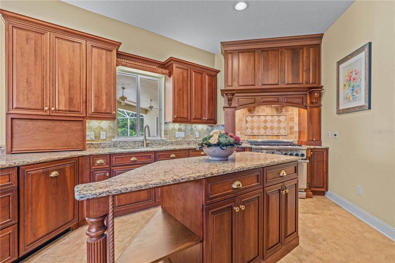 Photo 9 of 20: Kitchen Island