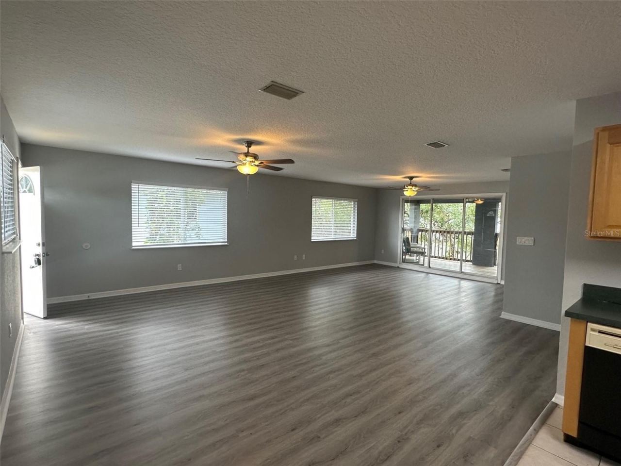 Photo 10 of 20: Open floor plans