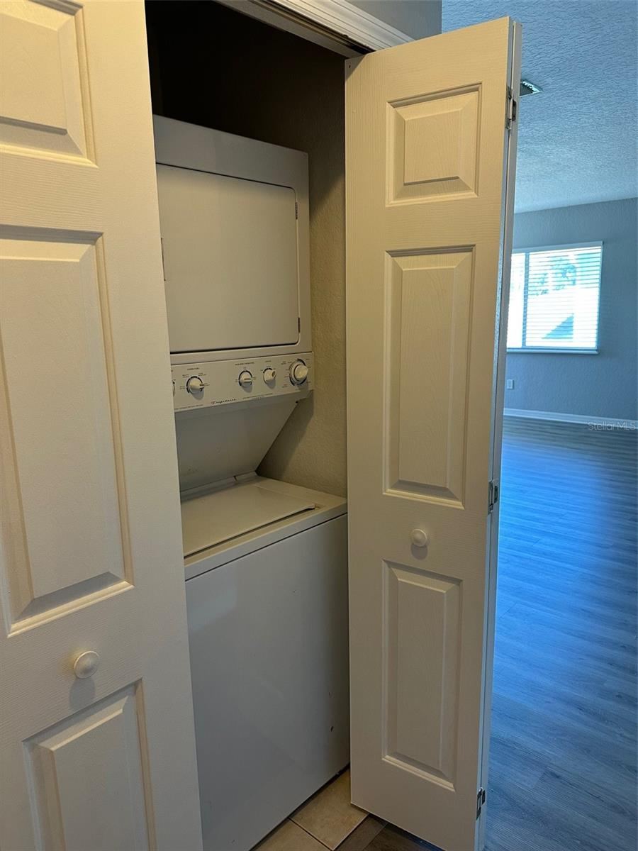 Photo 14 of 20: Washer and dryer in each unit