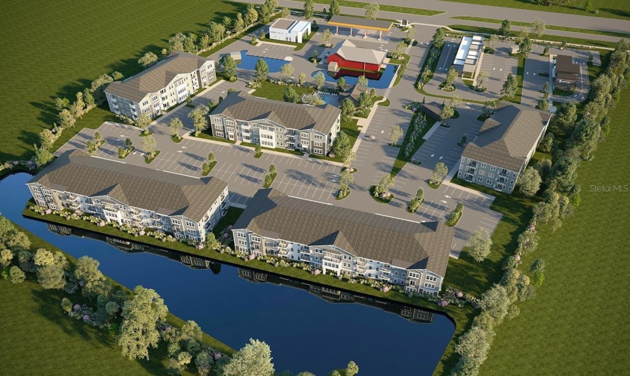 Photo 2 of 6: Conceptual Renderings for Reference Only