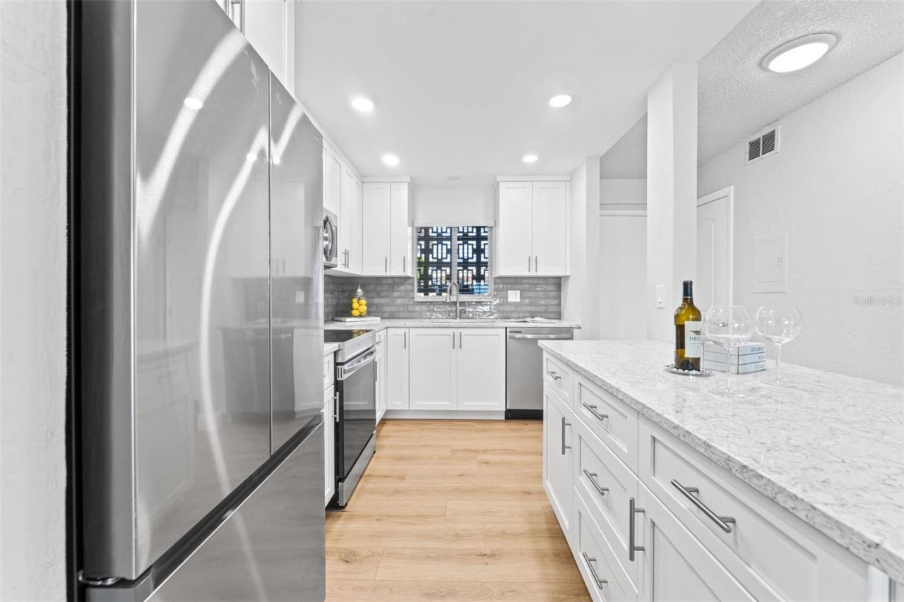 Photo 8 of 20: Custom soft-close cabinetry