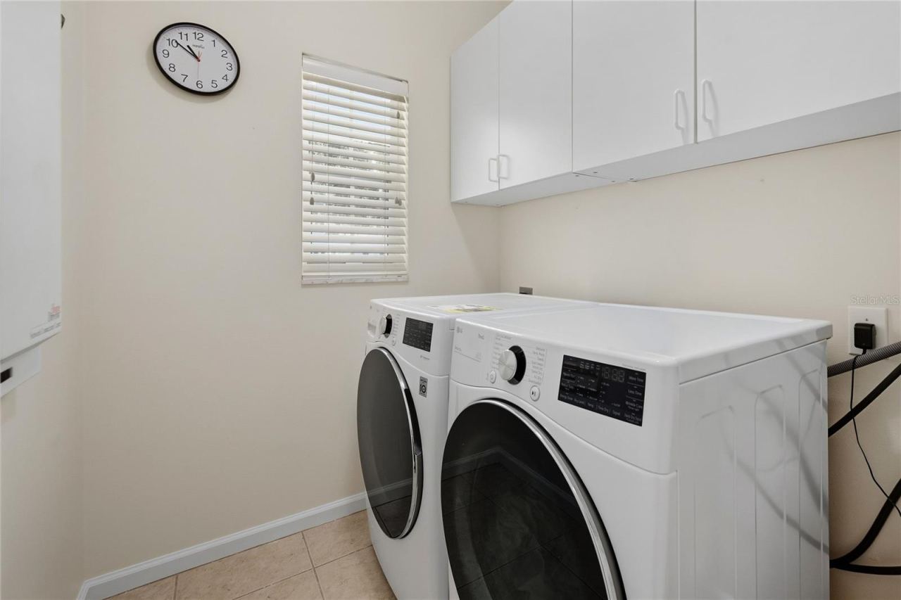 Photo 20 of 20: Laundry Room (W/D does not convey)