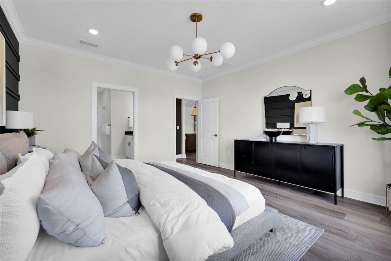 Photo 17 of 20: Model Home Pictured