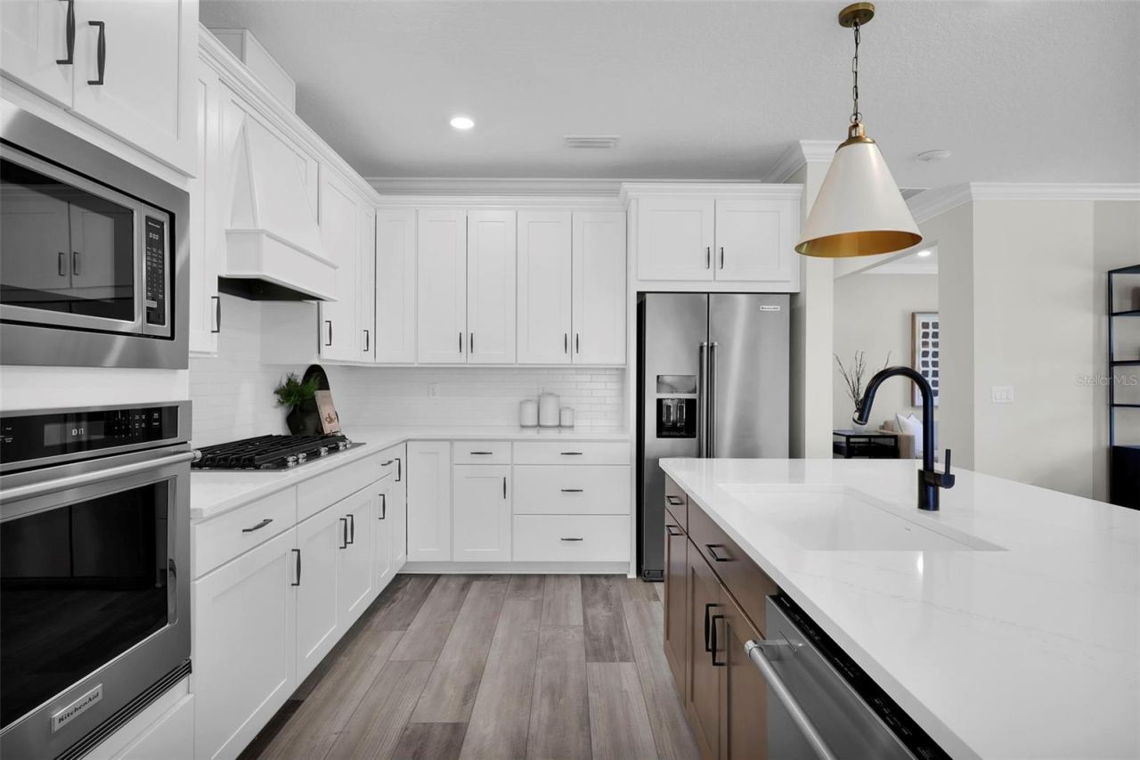 Photo 9 of 20: Model Home Pictured