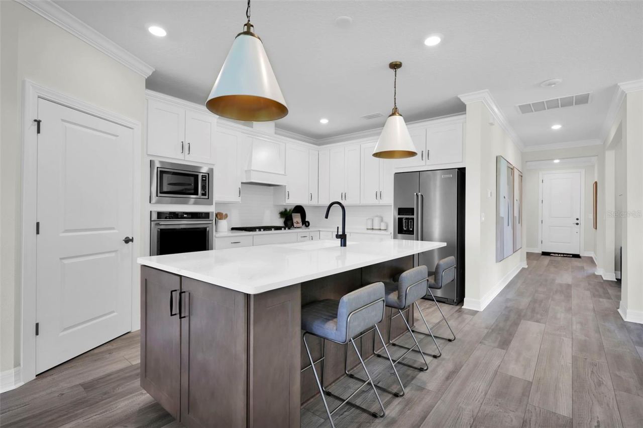 Photo 8 of 20: Model Home Pictured