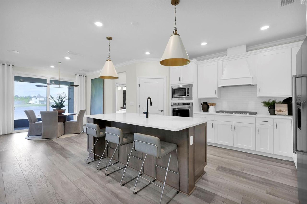 Photo 6 of 20: Model Home Pictured
