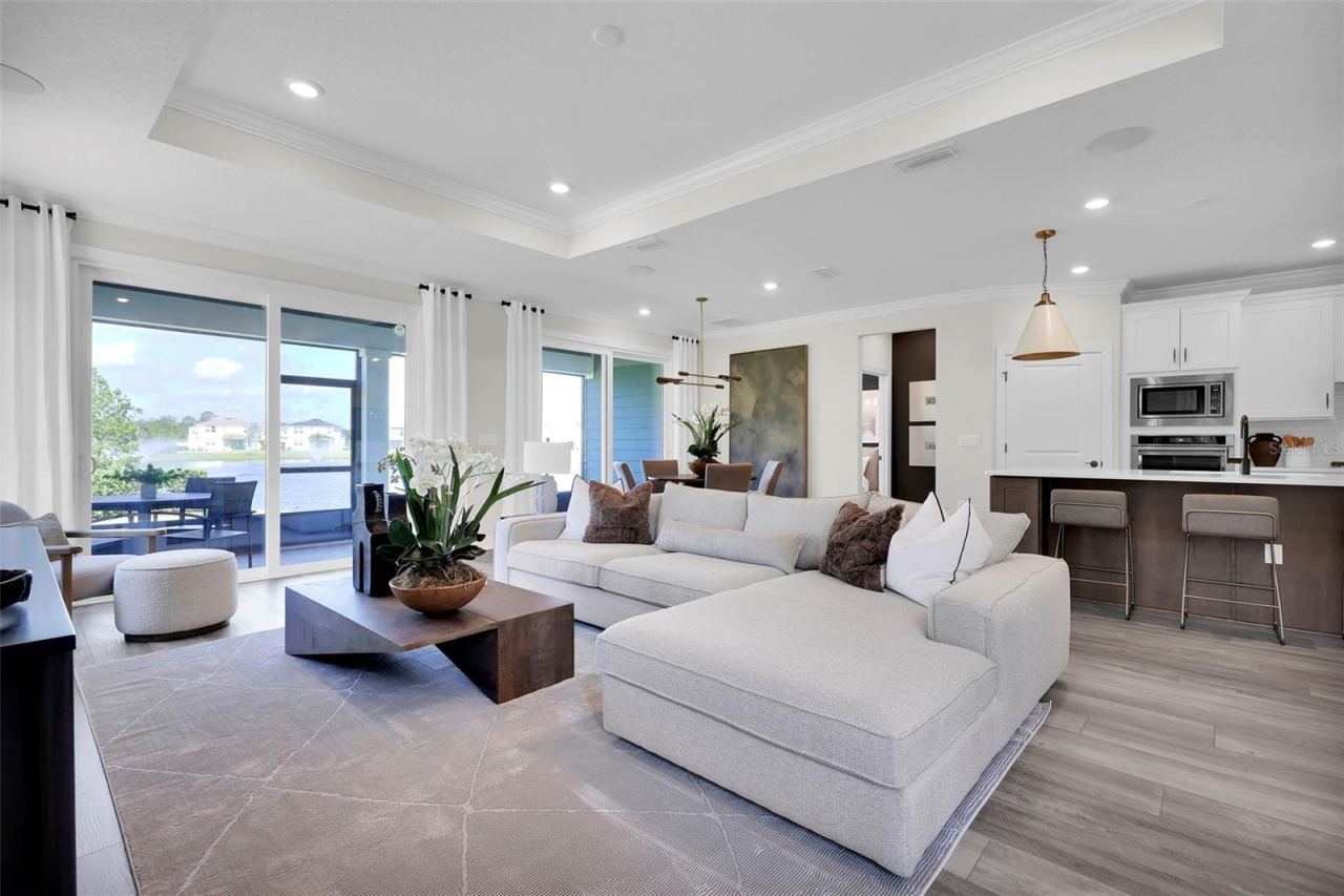 Photo 11 of 20: Model Home Pictured